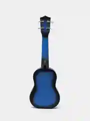 Укулеле сопрано Tutti JR-11 BLB