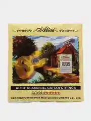Струны для классической гитары Alice AC106-H