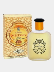 Туалетная вода Whisky 1970, 100 мл