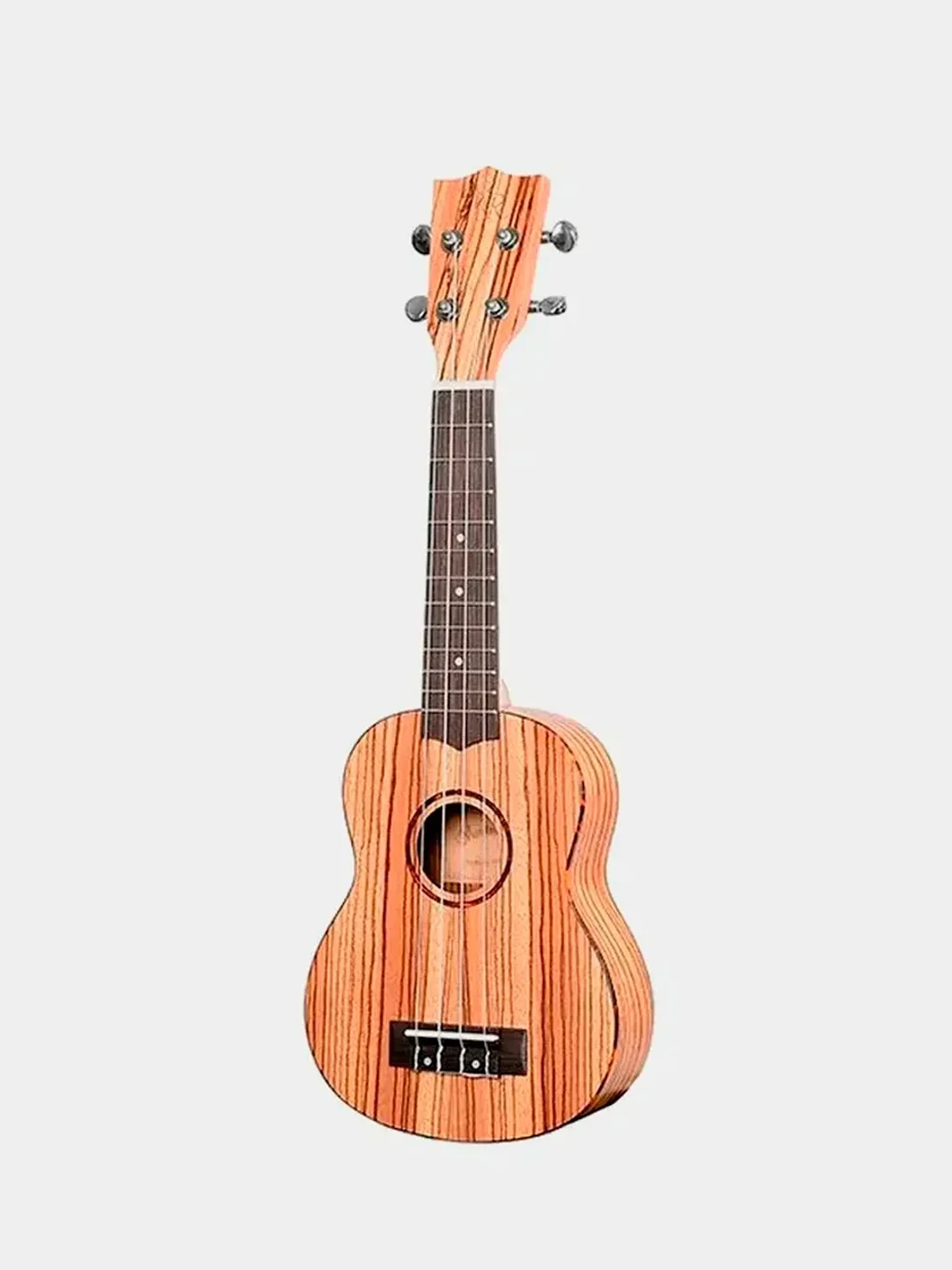 Martin Romas MR-01Z - укулеле сопрано