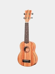 Martin Romas MR-01Z - укулеле сопрано