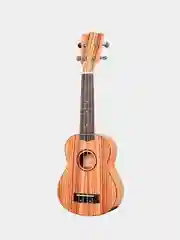 Martin Romas MR-01Z - укулеле сопрано