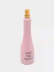 Туалетная вода для женщин Sweet Pink Fantasy, 50 мл