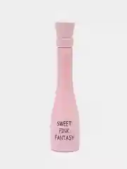 Туалетная вода для женщин Sweet Pink Fantasy, 50 мл