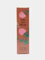 Туалетная вода для женщин Sweet Pink Fantasy, 50 мл
