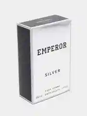 Туалетная вода мужская Emperor Silver, 100 мл