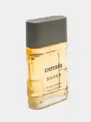 Туалетная вода мужская Emperor Silver, 100 мл