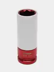 Набор торцевых головок  ударных колесных, 1/2"DR, 3 предмета,