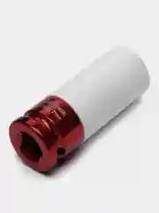 Набор торцевых головок  ударных колесных, 1/2"DR, 3 предмета,