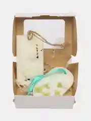 Лавандовый набор подарочный по уходу за телом, подарок на новый год, подарок на день рождения