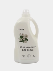 Кондиционер для стирки Linab, универсальный, 2 л, Линаб