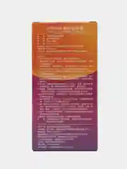 Презервативы Extreme 12шт, Ребристые с точечной структурой