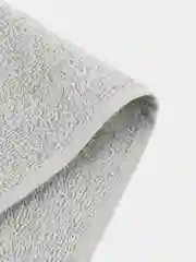 Серый металлик набор махровых полотенец Unifico Nature из 3 шт