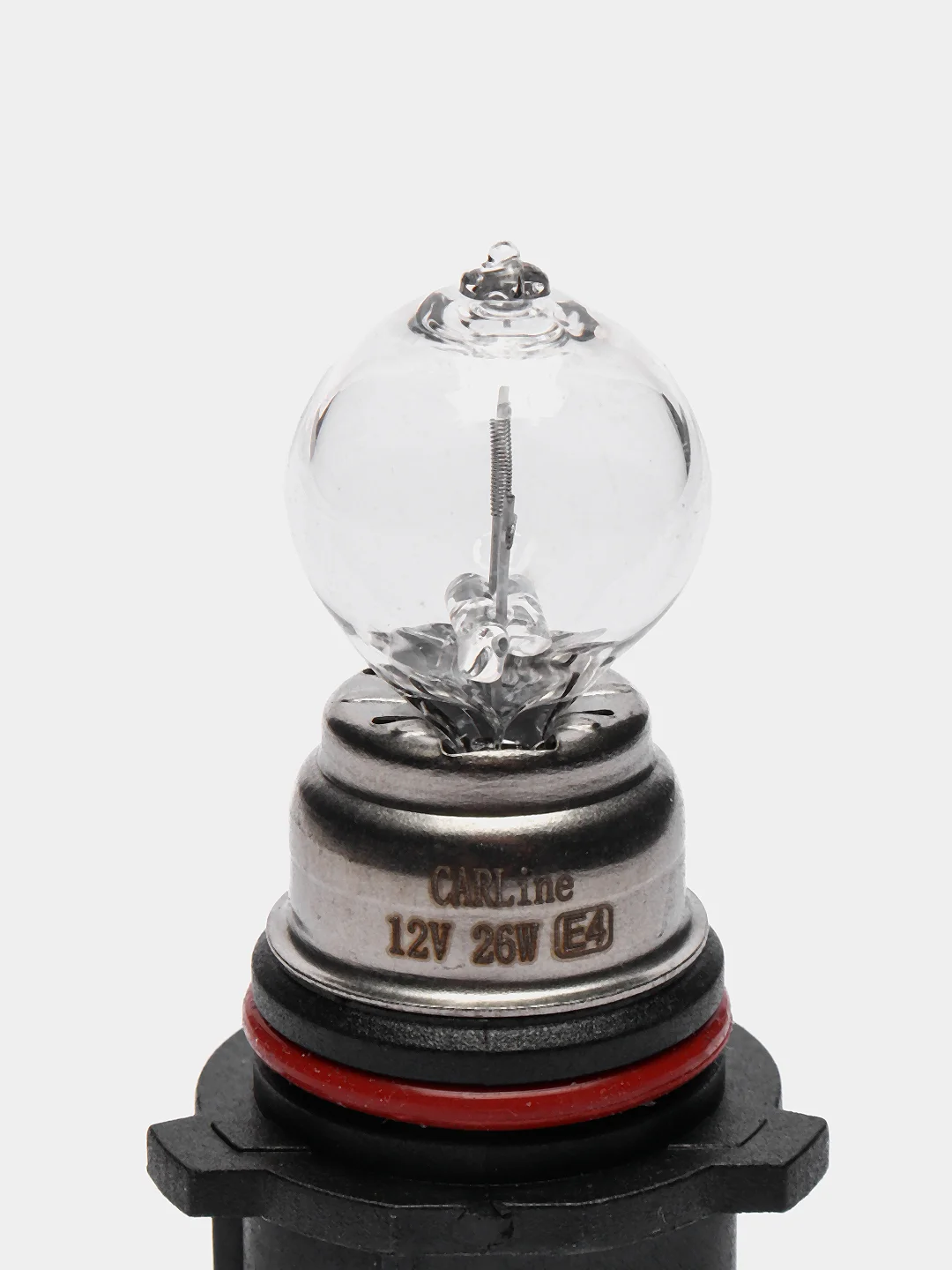 Автолампа галогеновая PSX26W 12V 26W PG18.5d-3 Halogen Bulb CARLINE CLN5082