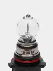 Автолампа галогеновая PSX26W 12V 26W PG18.5d-3 Halogen Bulb CARLINE CLN5082