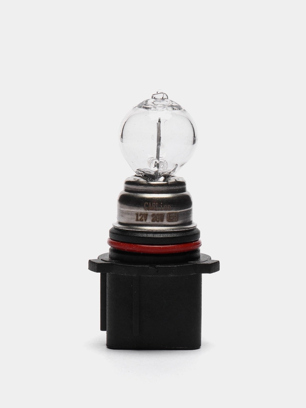 Автолампа галогеновая PSX26W 12V 26W PG18.5d-3 Halogen Bulb CARLINE CLN5082