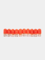 Автолампа  WY21W 12V 21W Replacement Bulb (Box10) оранжевая CARLINE CLN5135