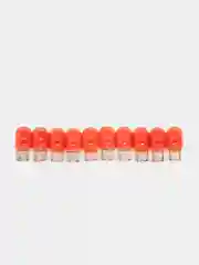 Автолампа  WY21W 12V 21W Replacement Bulb (Box10) оранжевая CARLINE CLN5135