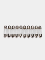 Лампа автомобильная H3 CARLine Halogen Bulb 24V 70W Heavy Duty CLN5023