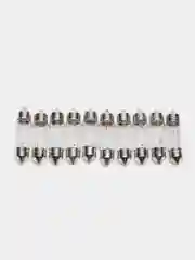 Лампа автомобильная H3 CARLine Halogen Bulb 24V 70W Heavy Duty CLN5023