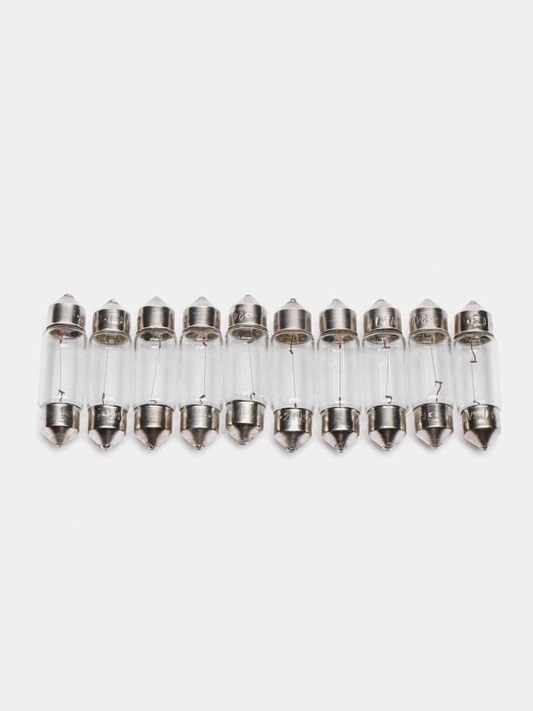 Лампа автомобильная H3 CARLine Halogen Bulb 24V 70W Heavy Duty CLN5023