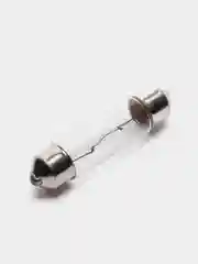 Лампа автомобильная C10W CA-RE 41mm Festoon Bulb 12V 10W (Box10) RB046 / 30399