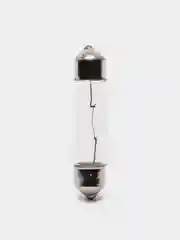Лампа автомобильная C10W CA-RE 41mm Festoon Bulb 12V 10W (Box10) RB046 / 30399
