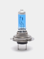 Лампа автомобильная H7 CA-RE Crystal White Halogen Bulb 12V 55W RB017CW / 30450