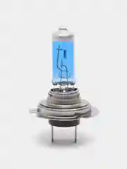 Лампа автомобильная H7 CA-RE Crystal White Halogen Bulb 12V 55W RB017CW / 30450