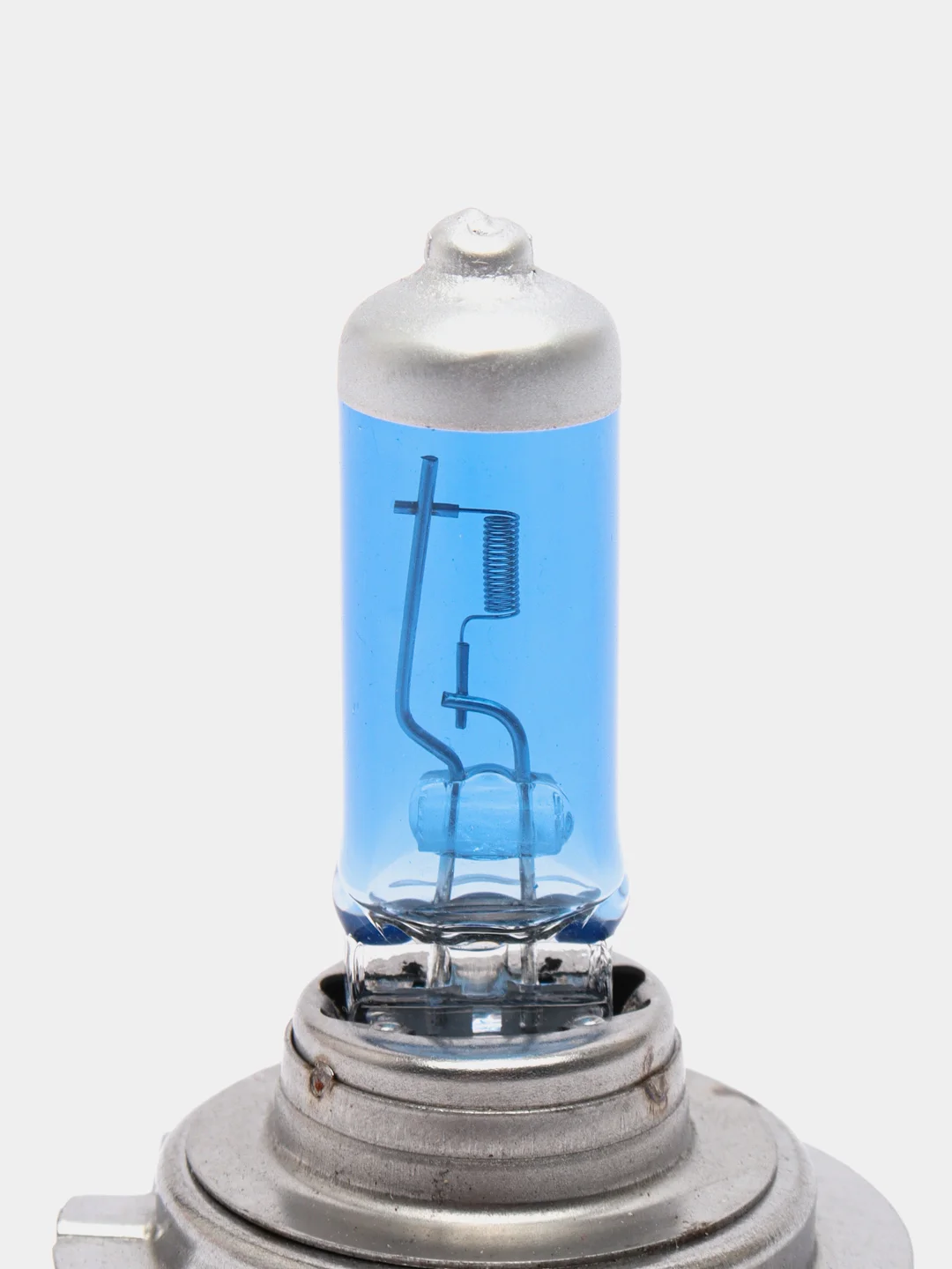 Лампа автомобильная H7 CA-RE Crystal White Halogen Bulb 12V 55W RB017CW / 30450