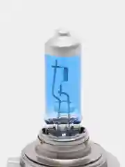 Лампа автомобильная H7 CA-RE Crystal White Halogen Bulb 12V 55W RB017CW / 30450