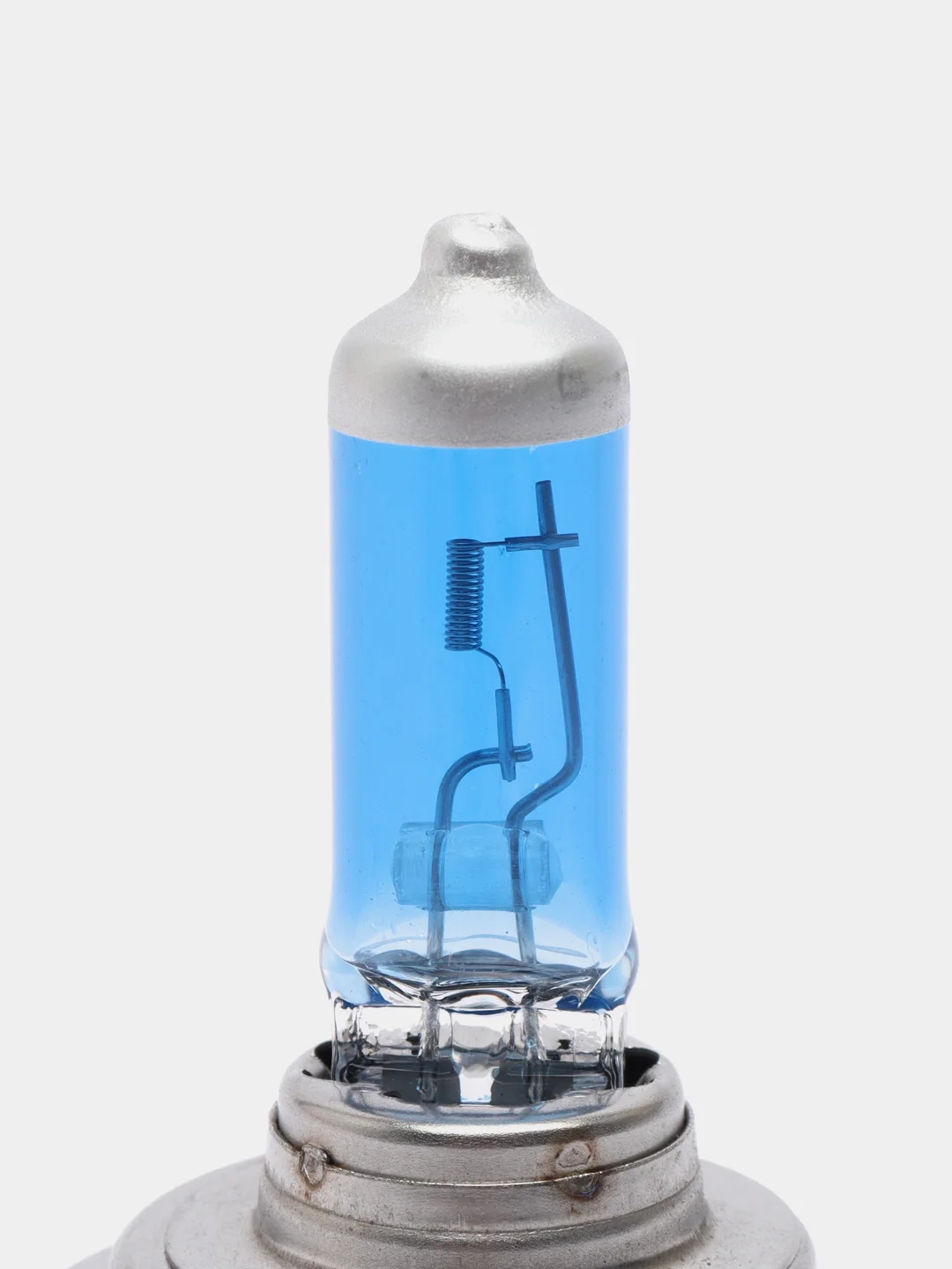 Лампа автомобильная H7 CA-RE Crystal White Plus Halogen Bulb 12V 55W Blister 30733