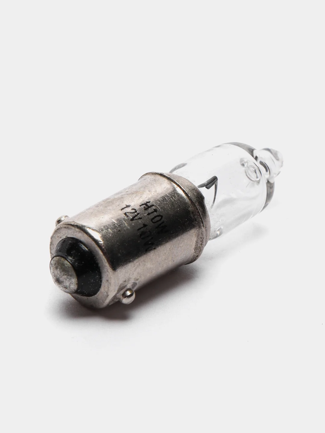 Лампа автомобильная H10W CA-RE Halogen Bulb 12V 10W Longlife (Box10) 30757