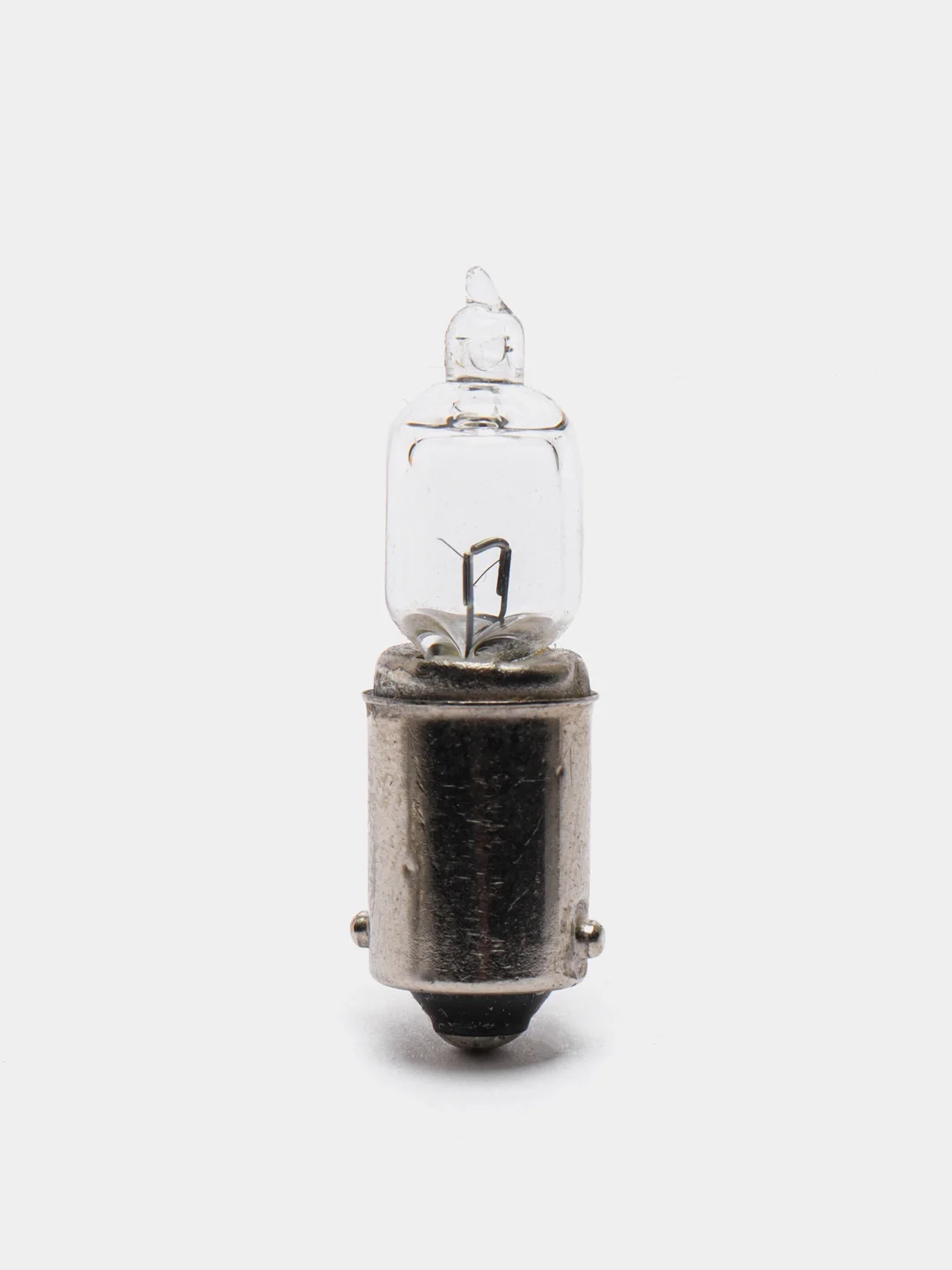 Лампа автомобильная H10W CA-RE Halogen Bulb 12V 10W Longlife (Box10) 30757