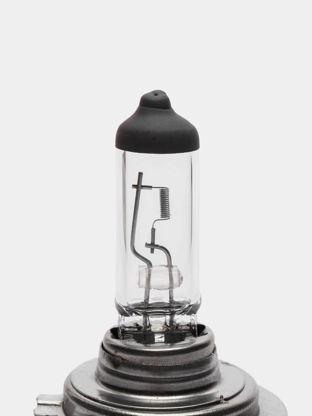 Лампа автомобильная H7 CA-RE Halogen Bulb 12V 55W Longlife Blister RB005LL-BL / 30979