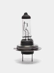 Лампа автомобильная H7 CA-RE Halogen Bulb 12V 55W Longlife Blister RB005LL-BL / 30979
