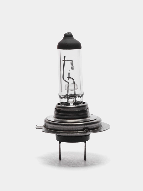 Лампа автомобильная H7 CA-RE Halogen Bulb 12V 55W Longlife Blister RB005LL-BL / 30979
