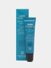 Бальзам-Surf для губ 10мл Estel Alpha Marine
