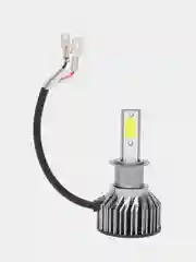 Светодиод головного света для автомобильных фар Criolight C7 H3 1 штука