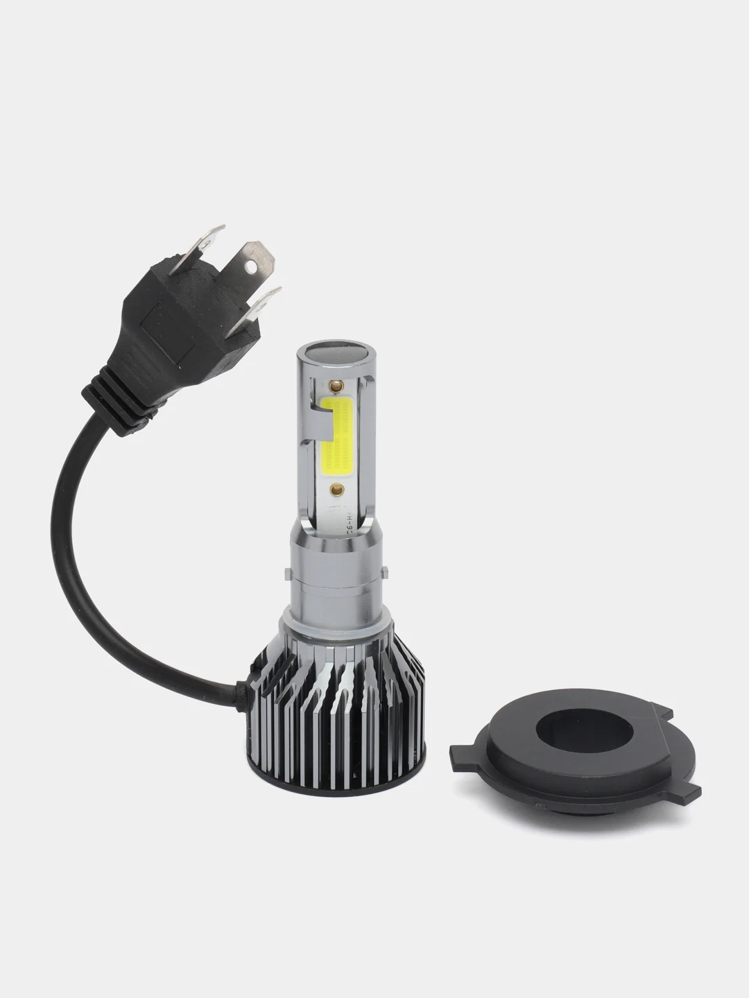 Светодиод головного света для автомобильных фар Criolight C7 H4 1 штука