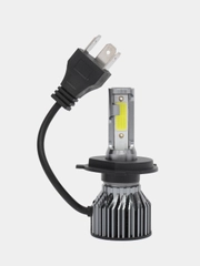 Светодиод головного света для автомобильных фар Criolight C7 H4 1 штука