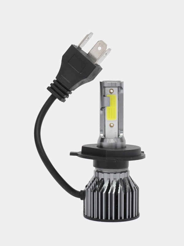 Светодиод головного света для автомобильных фар Criolight C7 H4 1 штука