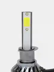 Светодиод головного света для автомобильных фар Criolight C7 H1, 1 штука