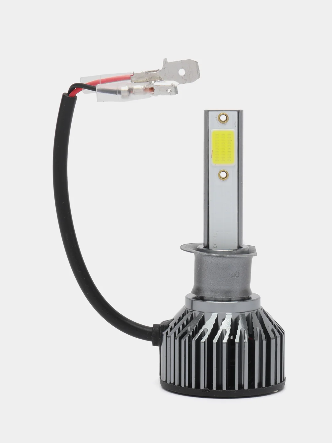 Светодиод головного света для автомобильных фар Criolight C7 H1, 1 штука