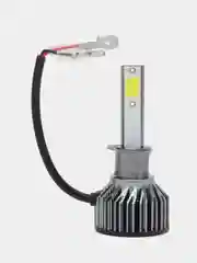 Светодиод головного света для автомобильных фар Criolight C7 H1, 1 штука