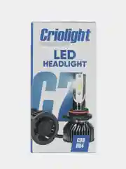Светодиод головного света для автомобильных фар Criolight C7 HB4, 1 штука