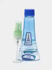 Reni 334 парфюмерный лосьон женский аромат наливная парфюмерия рени эклат eclat