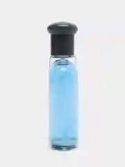 Голубой парфюмерный лосьон с феромонами Formula Sexy, мужской, 100 мл