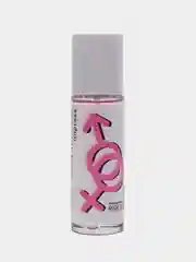 Конфетный парфюмерный лосьон с феромонами "Formula Sexy", 30 мл