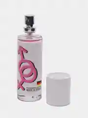 Конфетный парфюмерный лосьон с феромонами "Formula Sexy", 30 мл